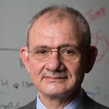 Costas P. Grigoropoulos