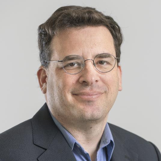 Adam Weber