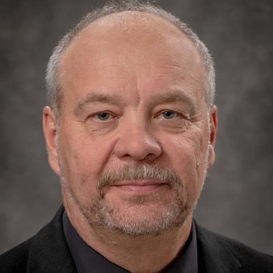Robert Kostecki