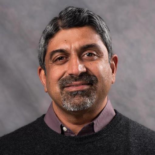 Rangachary Mukundan