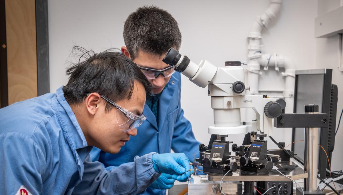 Prasher Research Lab