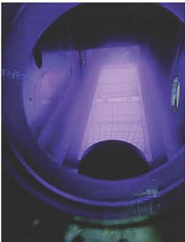 Advanced battery research equipment