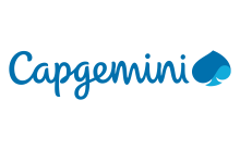 Capgemini Logo
